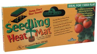 Seedling Heat Mat
