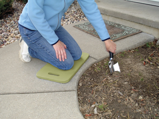 Gardening Kneeling Pad