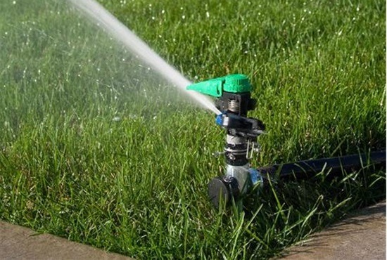 impactSprinklers