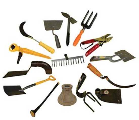 Gardening-Tools