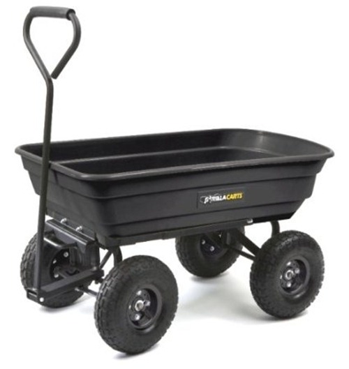garden cart