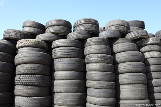 Tires photo