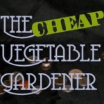 www.cheapvegetablegardener.com
